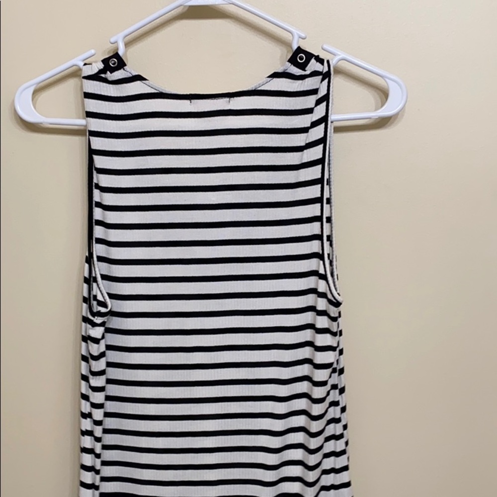 Tank top - Picture 3 of 5